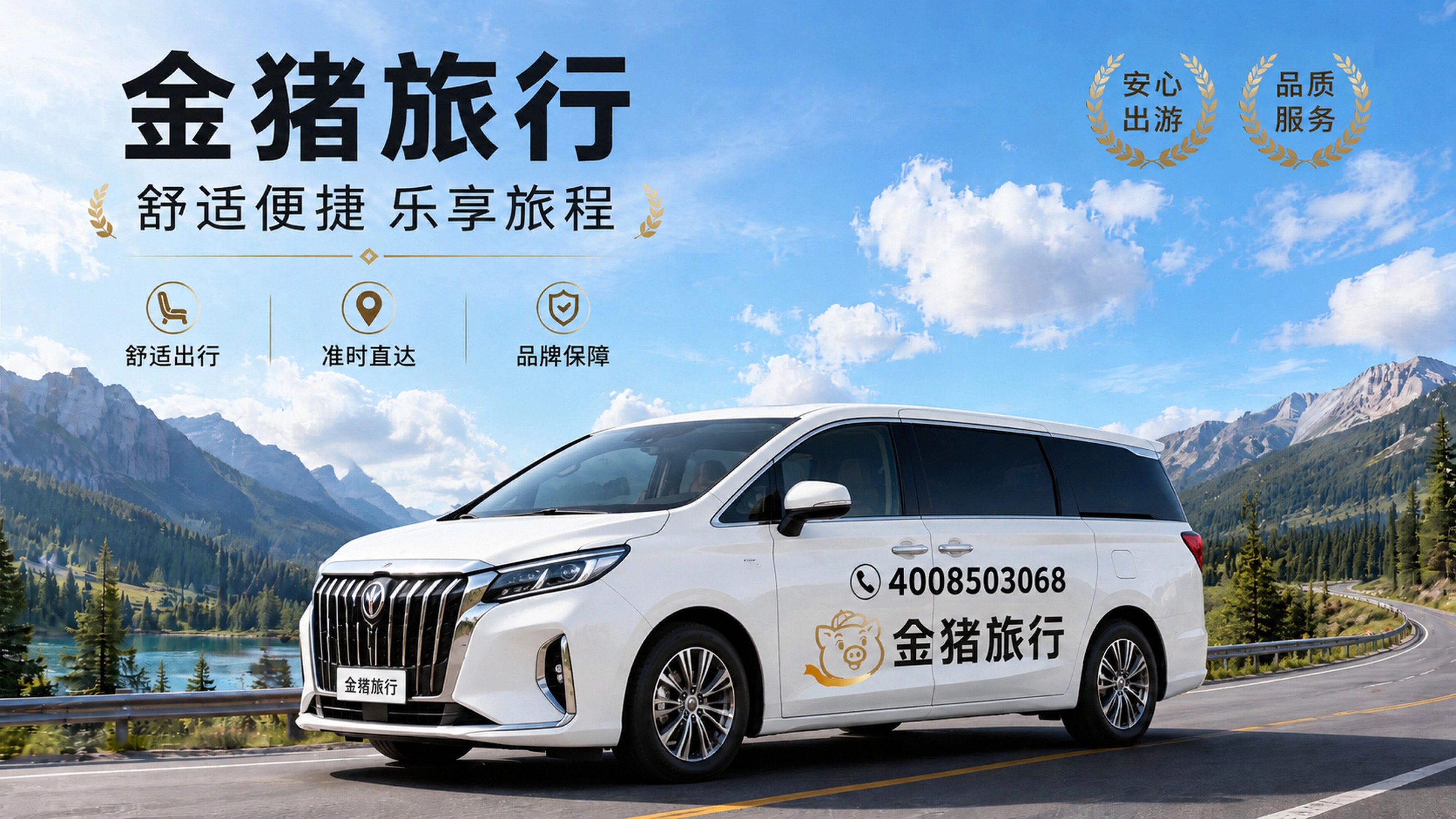 新疆赛里木湖跟团游沿途实拍
